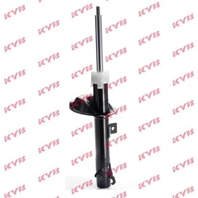 Kuva KYB Excel G 333709 Iskunvaimentimet Etuakseli, oikea Kaasupaine Kaksiputki Joustintuki Tappi ylhäällä FORD: Focus Mk1 Farmari, Hatchback
