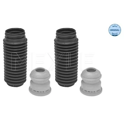 Kuva MEYLE 31 14 640 0001 Iskunvaimentimen Suojakumi Etuakseli HONDA: CIVIC 8 Hatchback,