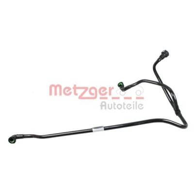 Kuva Polttoaineputki, Moottoritila FIAT FIORINO Skåp/stor limousine, QUBO OE 51782245, 52086576