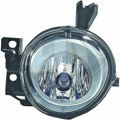 Kuva DIEDERICHS 2287088 Sumuvalot Oikea Priority Parts