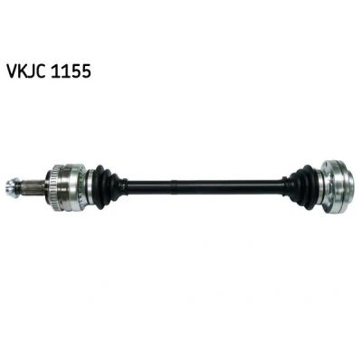 Kuva SKF VKJC 1155 Vetoakseli 590 BMW: Z3 Roadster