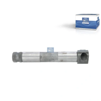 Kuva DT Spare Parts 2.40109 Jarruakseli, rumpujarru