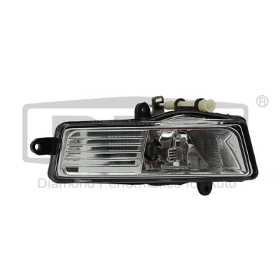 Kuva DPA 99411787602 Sumuvalot Oikea AUDI: A6 C6 Avant, Sedan