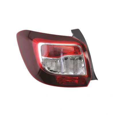 Kuva ABAKUS 551 19A7L UE2 Takavalo Vasen P21/5W, PY21W, P21W