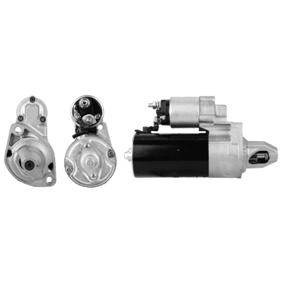 Kuva LUCAS ELECTRICAL LRS01394 Starttimoottori 12 1,7 10 MERCEDES BENZ: E sarja Sedan, C T modell, ML