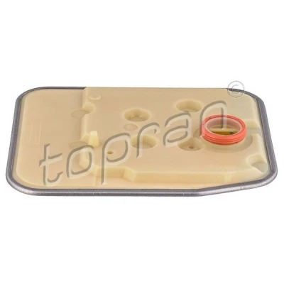 Kuva TOPRAN 108 751 Hydrauliikkasuodatin, Automaattivaihteisto