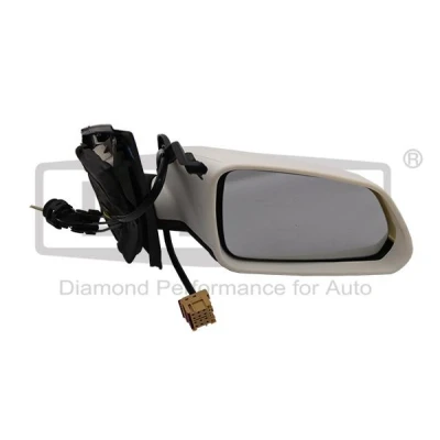 Kuva Ulkopeili Dpa 88571789902 Oikea VOLKSWAGEN: Polo IV Hatchback