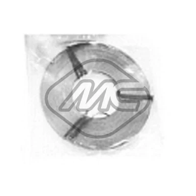 Kuva Pihdit, letkunkiristin Metalcaucho 00014