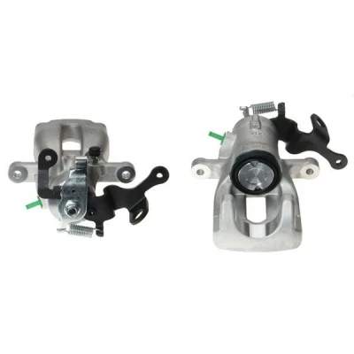 Kuva BUDWEG CALIPER 344180 Jarrusatula PEUGEOT: Partner II Tepee