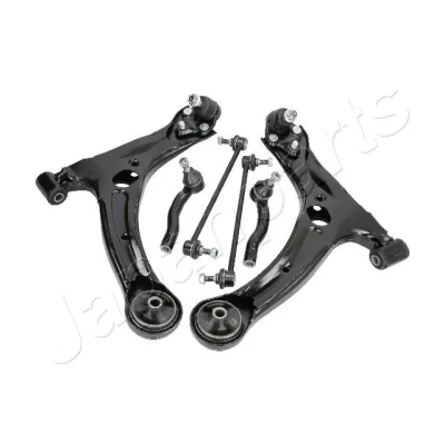 Kuva JAPANPARTS SKS 203 Tukivarsisarja, Pyörien Tuenta Etuakseli