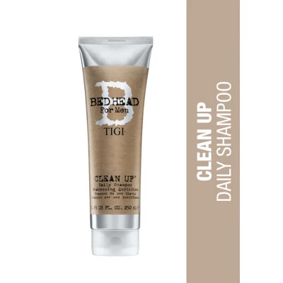 Kuva TIGI Bed Head For Men Shampoo