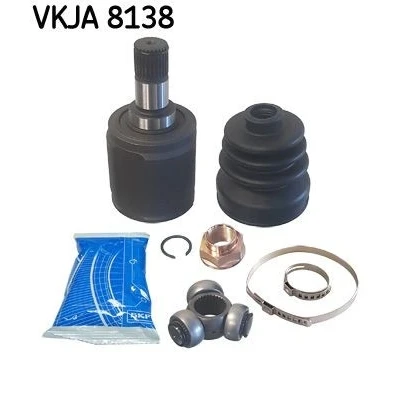 Kuva SKF VKJA 8138 Vetonivel HONDA: CIVIC 8 Hatchback