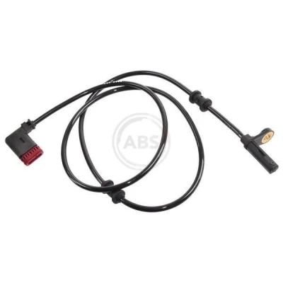 Kuva A.B.S. 30251 ABS Anturi aktiivisensori 1075 Musta MERCEDES BENZ: SLK