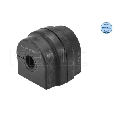 Kuva MEYLE 314 715 0014 Kallistuksenvakaajan Puslat Taka akseli, oikea, vasen 12,5 ORIGINAL Quality BMW: 1 Hatchback, 5 Sedan, 3 Touring