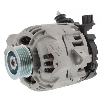 Kuva MAPCO 13525 Laturi 14VV 90AA TOYOTA: Yaris II Hatchback