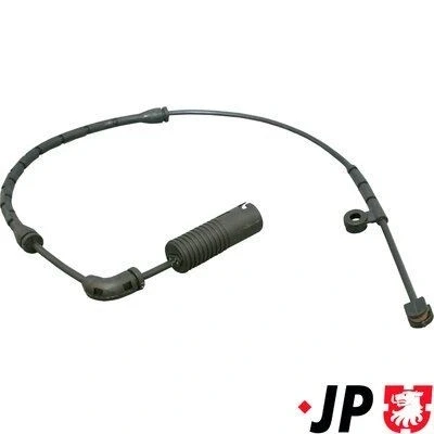 Kuva JP GROUP 1497300300 Varoitin, Jarrupalan Kuluma