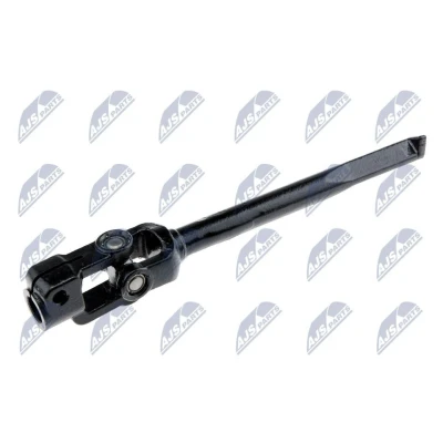 Kuva NTY SKK FR 002 Nivel, Ohjausakseli FORD: Transit Mk3 Flatbed Kuorma auto/Alusta