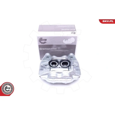 Kuva Jarrusatula, Etuakseli, vasen LEXUS LX, TOYOTA LAND CRUISER 100 OE 4775060090
