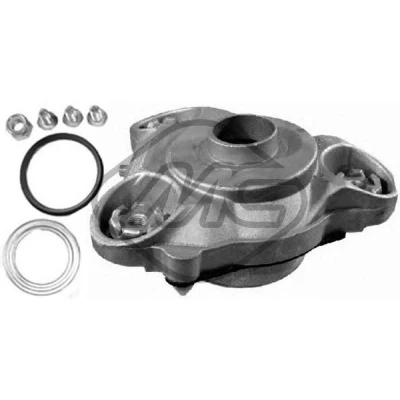 Kuva Korjaussarja, jousijalan tukilaakeri, Etuakseli, oikea CITROËN, FIAT, PEUGEOT OE 13507 88080, 5031.79, 5038.28