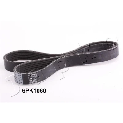 Kuva JAPKO 6PK1060 Moniurahihna 1060 6 MITSUBISHI: GALANT 6, NISSAN: Murano I