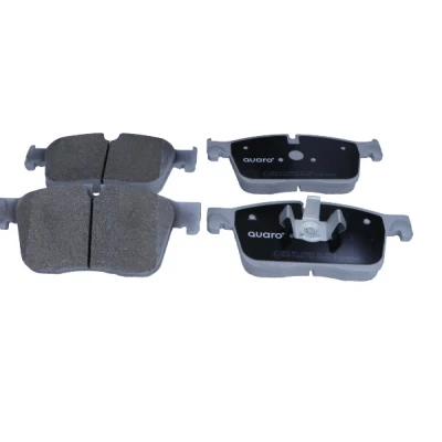 Kuva QUARO QP0451 Jarrupalat Kulumisenilmaisemelle JAGUAR: F Pace, XF Sedan, LAND ROVER: Range Rover Velar