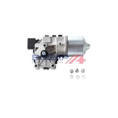 Kuva BOGAP A5511134 Tuulilasin Pyyhkimen Moottori 12V SEAT: Ibiza 4 ST, VOLKSWAGEN: Jetta