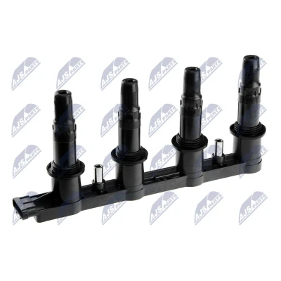 Kuva NTY ECZ PL 028 Sytytyspuola OPEL: Astra J Sports Tourer, Hatchback, Mokka / X, CHEVROLET: Cruze Farmari