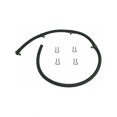 Kuva METZGER 0840001 Letku, Polttoaineen Ylivuoto biodieselille