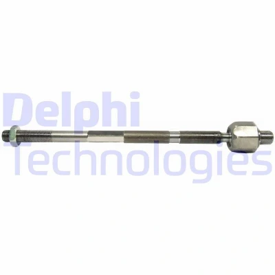 Kuva DELPHI TA2456 Raidetangon Sisäpää Etuakseli, vasen, oikea M16x1.5 303 287 SAAB: 9 5 Farmari, Sedan
