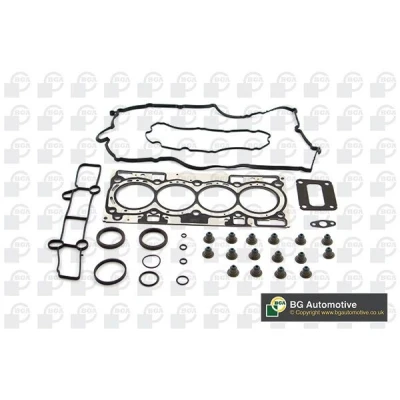 Kuva BGA HK2321 Tiivistesarja Sylinterikansi Sylinterikannen tiivisteellä FORD: FOCUS 3, Mondeo 5 Kombi, 3 Turnier