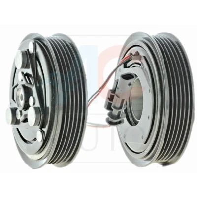 Kuva ACAUTO AC 06DL35 Magneettikytkin DELPHI, GM, OPEL 110, 116mm