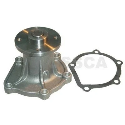 Kuva OSSCA 01787 Vesipumppu TOYOTA: Carina E Sedan, 2 Limousine, Corolla VI FX Hatchback