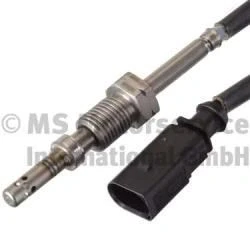 Kuva PIERBURG 7.08369.59.0 Tunnistin Pakokaasulämpötila ennen pakokaasuturboahdinta VOLKSWAGEN: Amarok Pick up, Crafter 30 35 Bussi, 50 Van