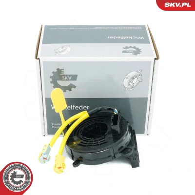 Kuva ESEN SKV 96SKV611 Kellojousi