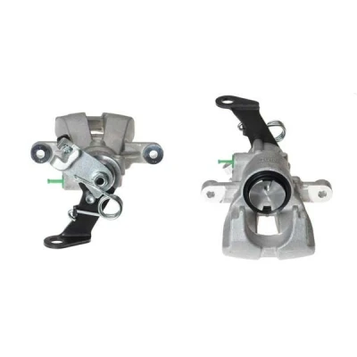 Kuva BUDWEG CALIPER 344699 Jarrusatula ALFA ROMEO: MiTo