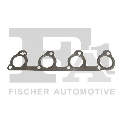 Kuva FA1 413 011 Pakosarjan Tiivisteet Sylinterikansi FORD: Fusion Farmari, FIESTA 5