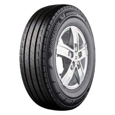 Kuva Bridgestone Duravis Van 205/65R16 Kesärenkaat