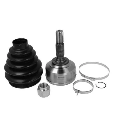 Kuva METELLI 15 1729 Vetonivel Thermoplast