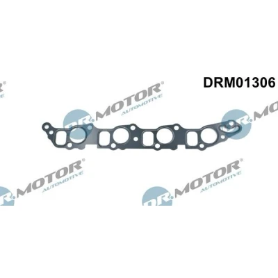 Kuva DR.MOTOR AUTOMOTIVE DRM01306 Imusarjan Tiivisteet OPEL: Vectra C Caravan, Astra H CC, FIAT: Croma II Farmari, Stilo Hatchback