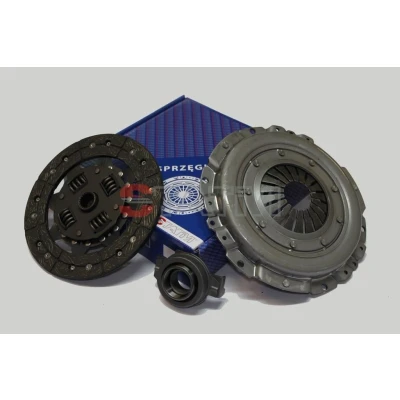 Kuva Kytkinpaketti Alfa romeo, Citroën, Fiat, Lancia, Opel, Peugeot OE