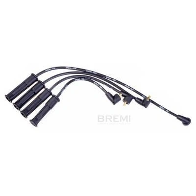 Kuva BREMI 600/413 Sytytysjohto 4 RENAULT: CLIO 2