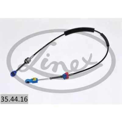 Kuva LINEX 35.44.16 Vaijeri Vaihteisto