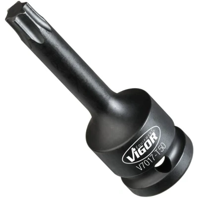 Kuva VIGOR V7017 T50 Voimahylsy 78, 78 12,5 (1/2&quot;)