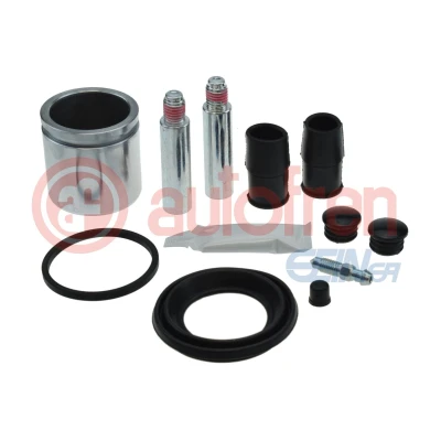Kuva AUTOFREN SEINSA D43308S Jarrusatula Korjaussarja Etuakseli 48 PISTON KIT+GUIDEPINS BMW: 3 Sedan, ALFA ROMEO: 33 Hatchback