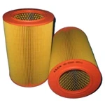 Kuva ALCO FILTER MD 5068 Ilmansuodatin 234,0 151,0 Suodatinpanos SAAB: 900 I Combi Coupe, Sedan, Cabriolet