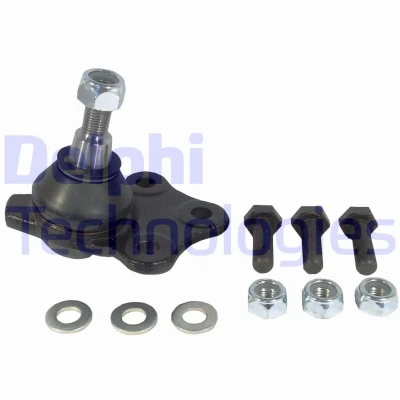 Kuva DELPHI TC2407 Alapallonivel 106 89 82 DACIA: Duster SUV