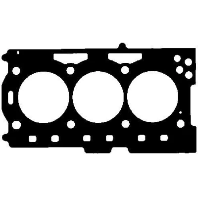 Kuva Tiiviste, sylinterikansi SEAT IBIZA III, SKODA FABIA I, II, Combi Praktik Sedan VW FOX Halvkombi, P