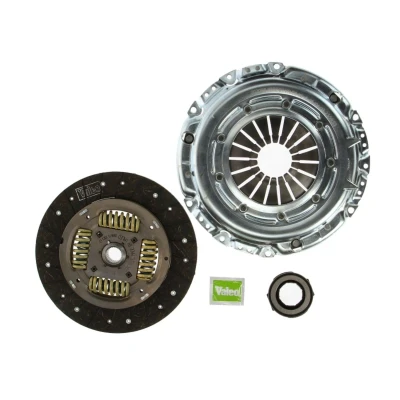 Kuva VALEO 828002 Kytkinpaketti SERVICE KIT3P for CONVERSION KIT Painelevyllä Kytkinlevyllä, irroitinlaakerilla, Ilman vauhtipyörää