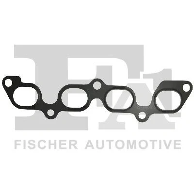 Kuva FA1 413 005 Pakosarjan Tiivisteet Sylinterikansi FORD: Focus Mk1 Hatchback, Fusion Farmari, FIESTA 5