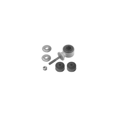 Kuva febi BILSTEIN 09475 Koiranluu Etuakseli, vasen, oikea Plus Asennusmateriaalilla OPEL: Astra G Caravan, Sedan, CC